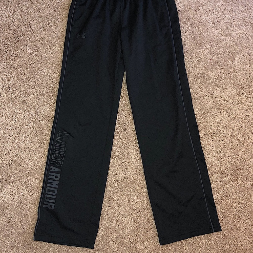 Girls Under Armour Sweatpants